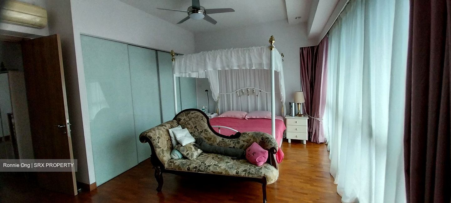 Mimosa Drive (D28), Terrace #433681161